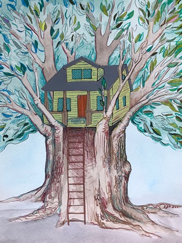 Tree House