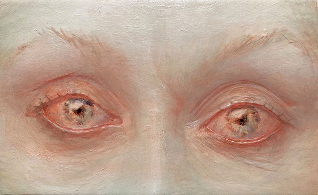 Eyelids, Eyes & Other Studies