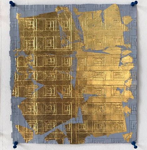Tully Satre, The Mind's I Archive