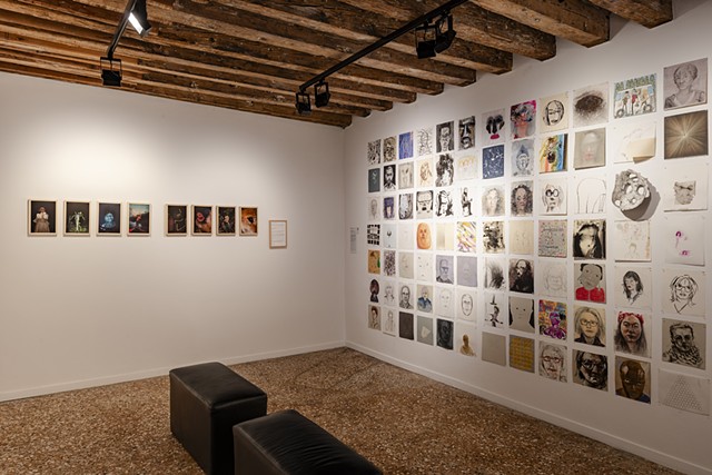 Gallery View of The Mind's I: Personal Structures