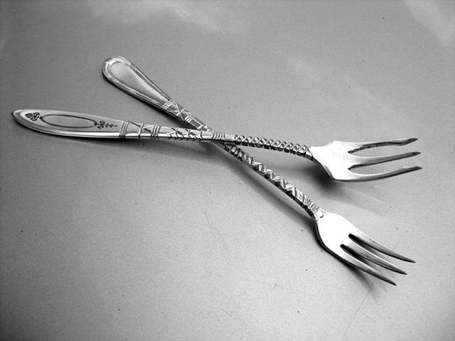 Modified Pickle Forks