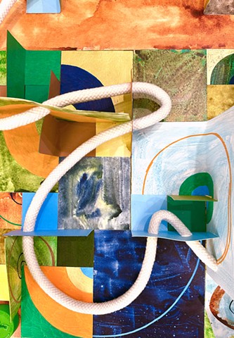 Mother (detail 2)