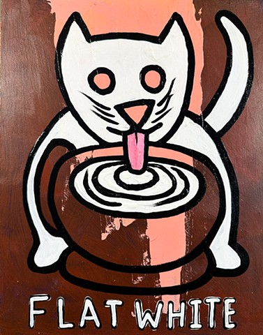 Flat White