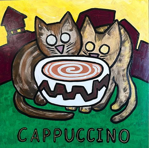 Cappuccino