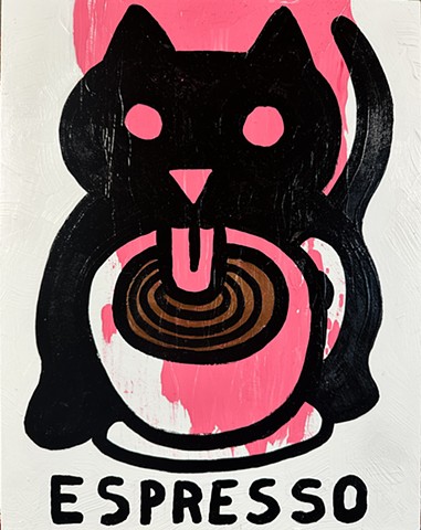 Espresso