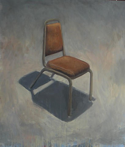 Belonging (Chair)