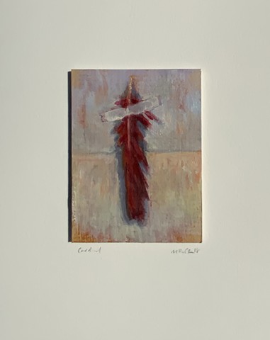 Cardinal—-Sold