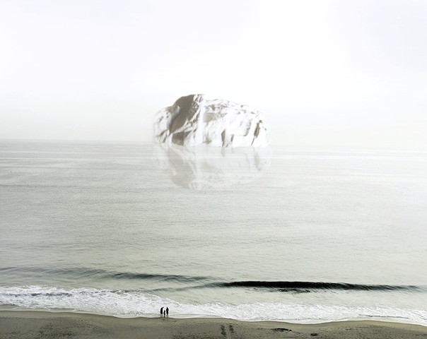 Swell Series, Iceberg II