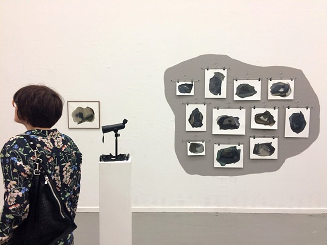 Arti tentoonstelling 2018