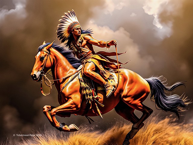 RIDER 