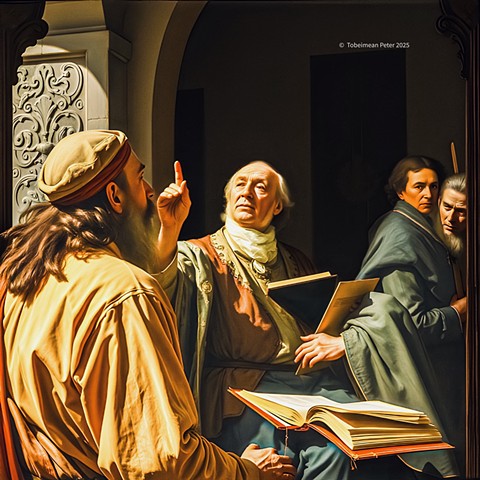 ST NARCISSUS 