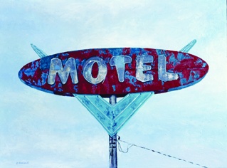 Motel