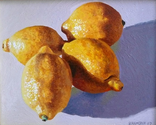 Lemons 1