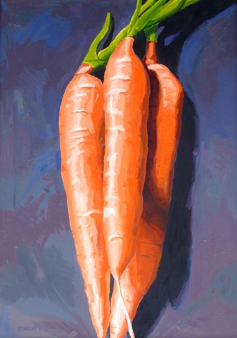 Carrots