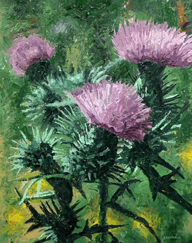 Thistle