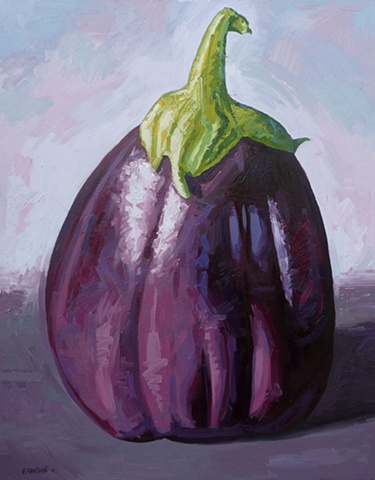 Eggplant