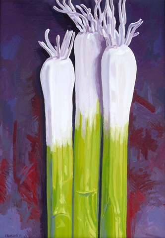 Green Onions