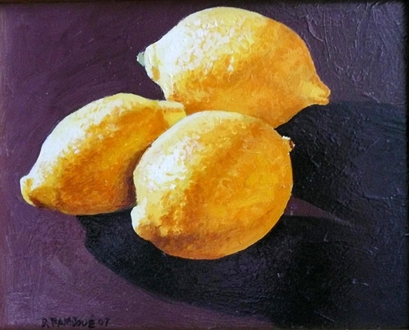 Lemons 2