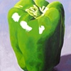 Green Pepper