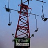Lift Tower Lodge