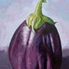 Eggplant