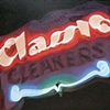 Classic Cleaners