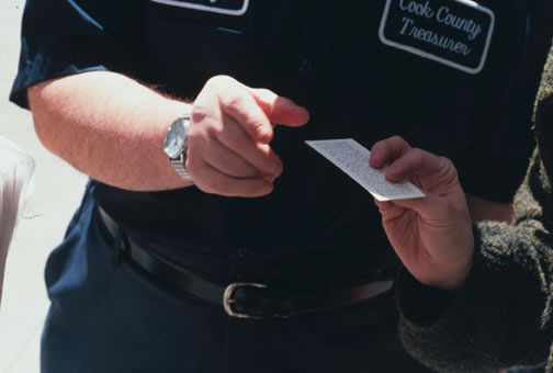 cops looking at loiter (see conversation) cards