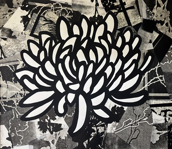 Ghost Flower V