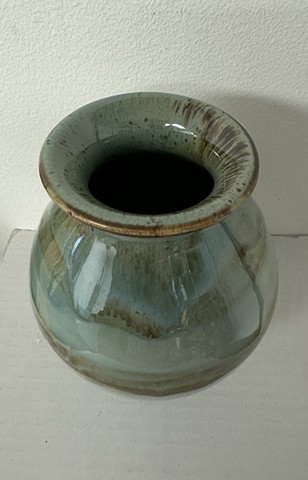 Vase #743