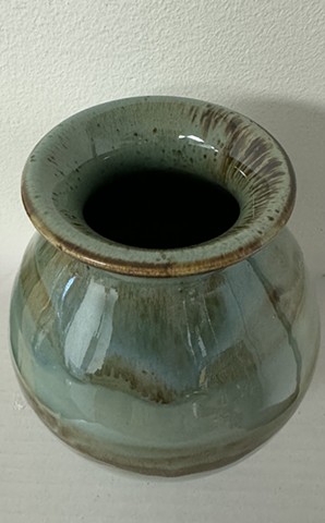 Vase #743 - view 2