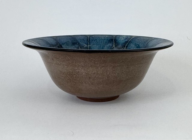 #873 Frozen Pond Bowl