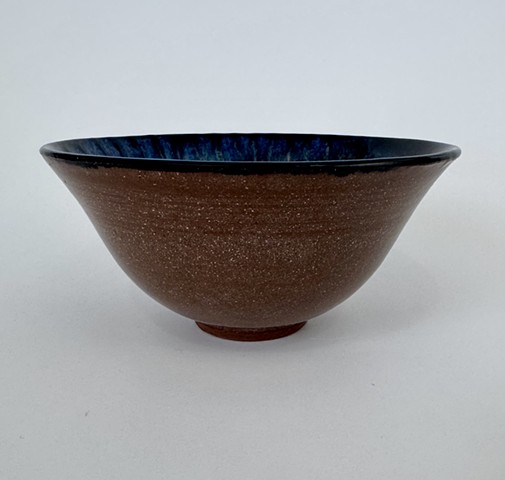 Small Frozen Pond Bowl