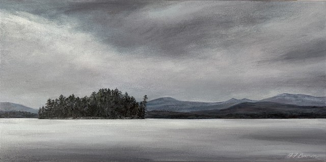 Winter's Hush