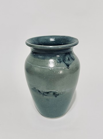 Vase #724 - view 2