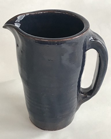 Untitled Pitcher