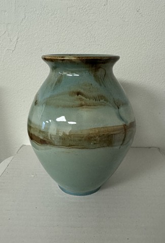 Vase #743