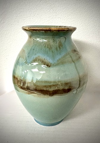 Vase #743 - view 1