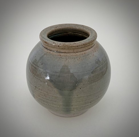 Small Celadon Vase