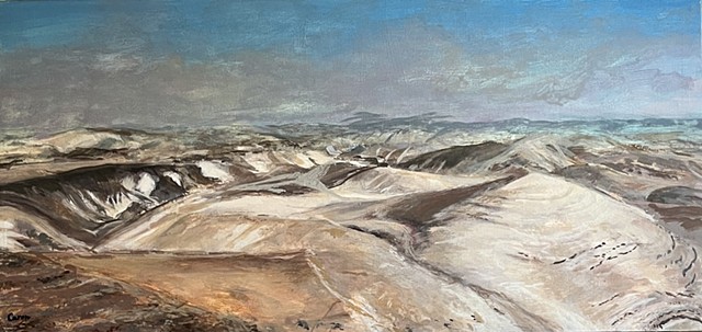 Judean Desert