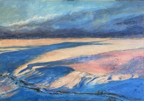 Arctic Wildlife Refuge