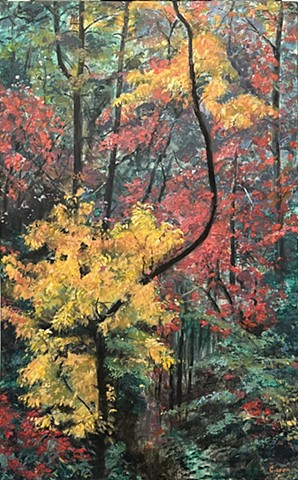 Landscapes