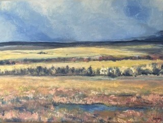 Arid Uplands