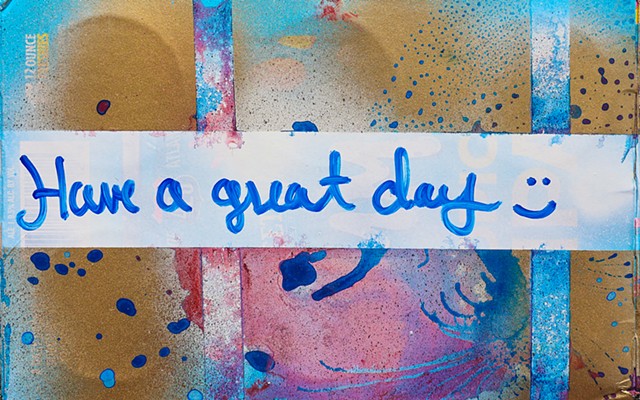 Have A Great Day