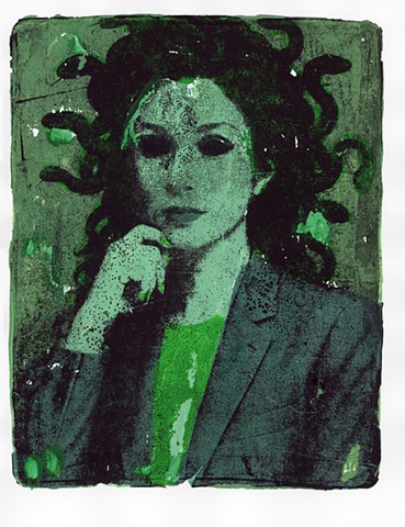 Corporate Medusa