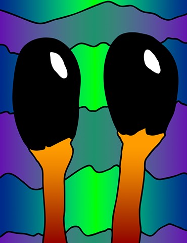 Creepy Crab