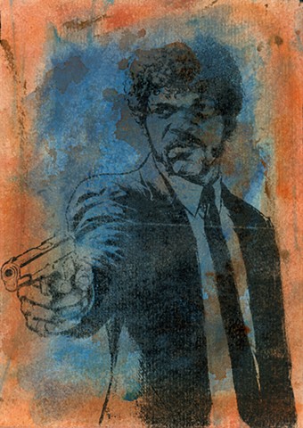 The Path Of The Righteous Man