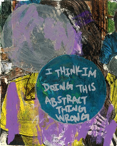 Wrong Abstract