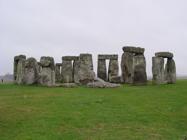 Stonehedge