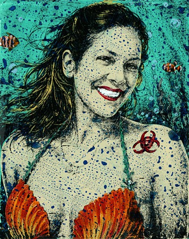 Lisa Marine
