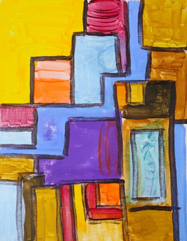 Cubed